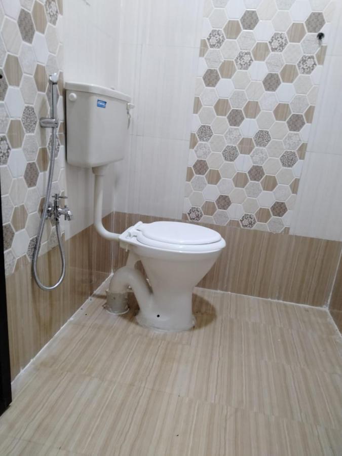 Sahyadri Hill Farm Hotel Jambrung Kültér fotó