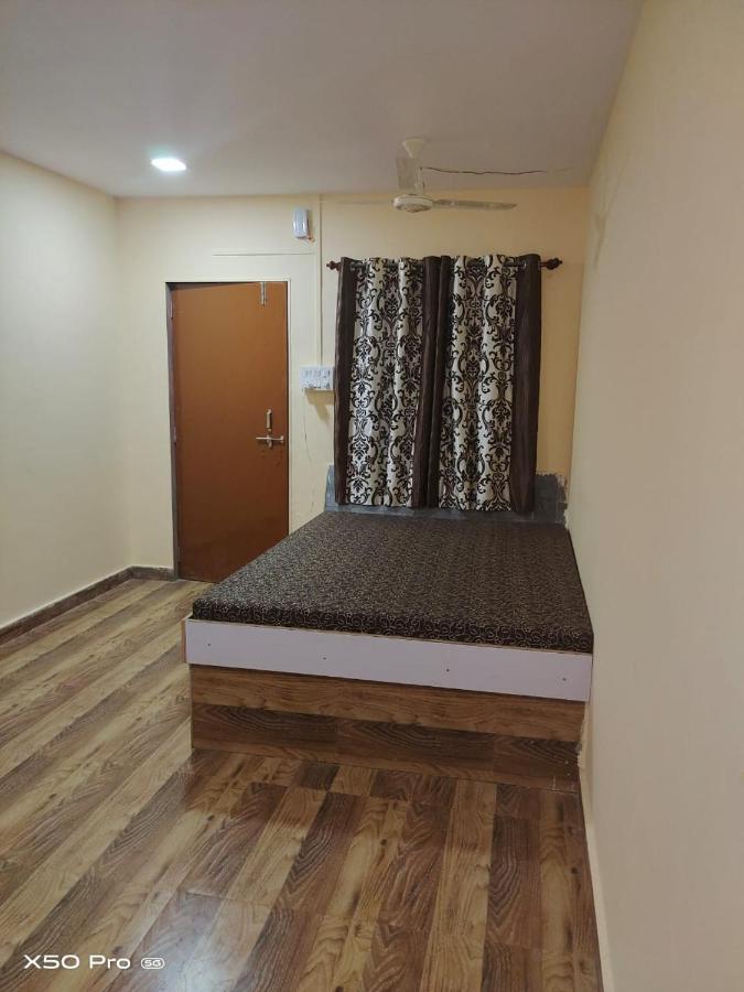 Sahyadri Hill Farm Hotel Jambrung Kültér fotó