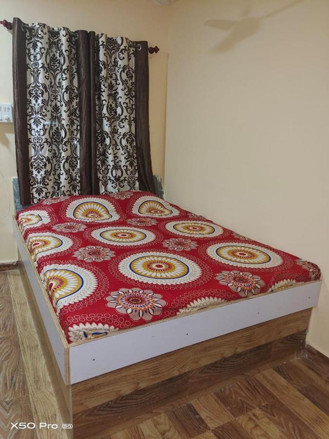 Sahyadri Hill Farm Hotel Jambrung Kültér fotó
